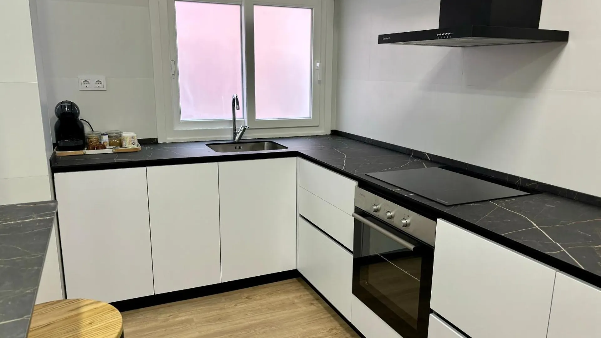 The Best Apartment In The City Center Almeria 0*,  Spain