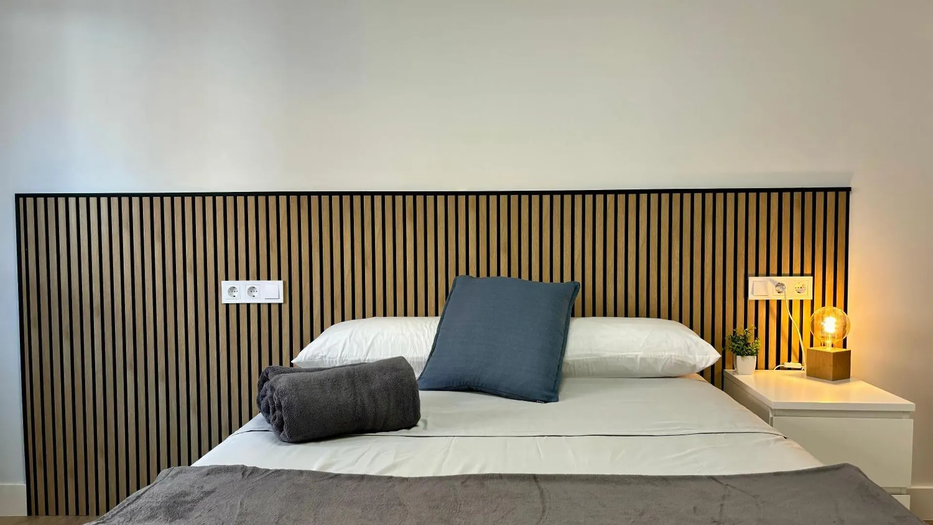 The Best Apartment In The City Center Almeria
