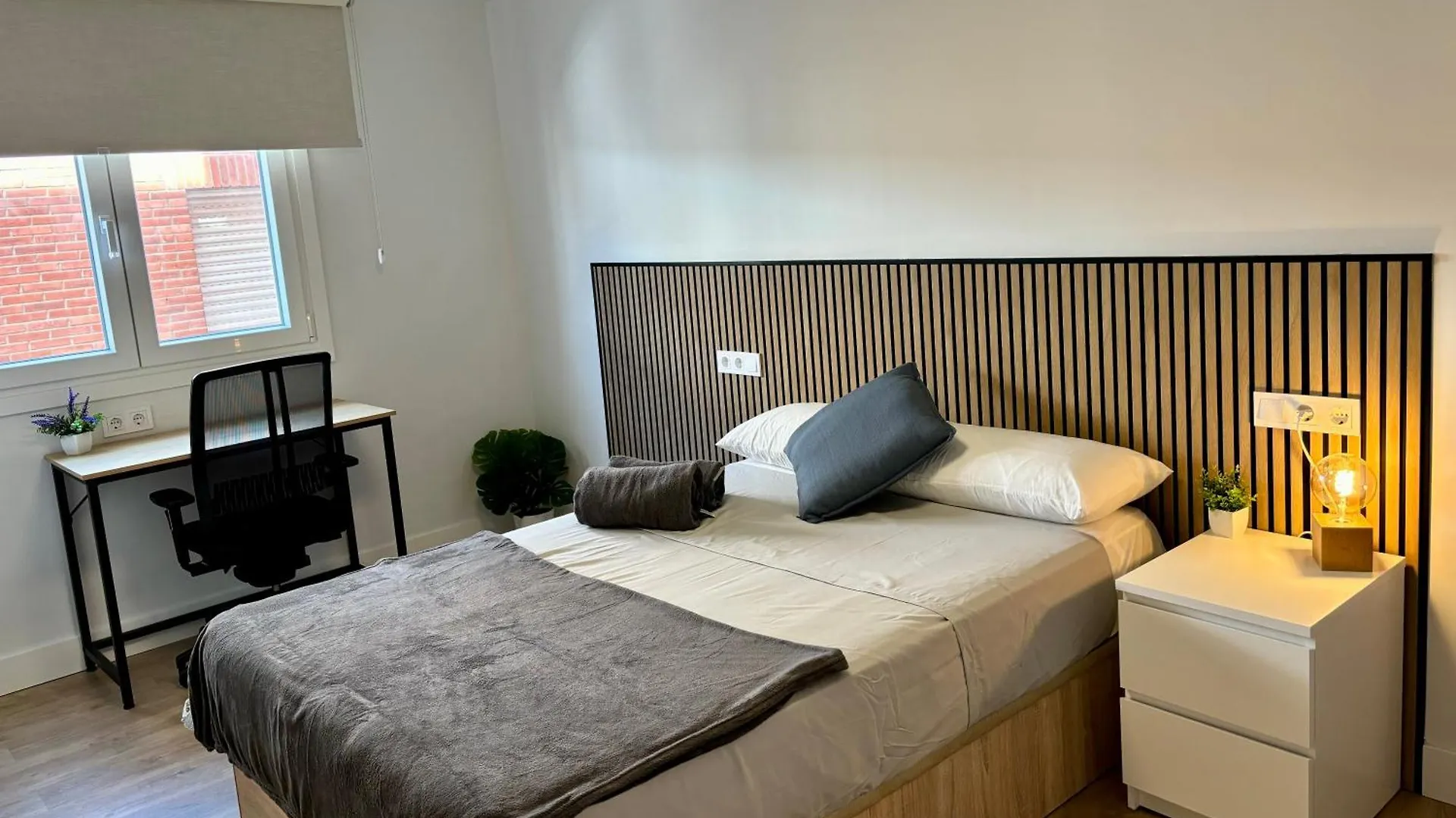 The Best Apartment In The City Center Almeria