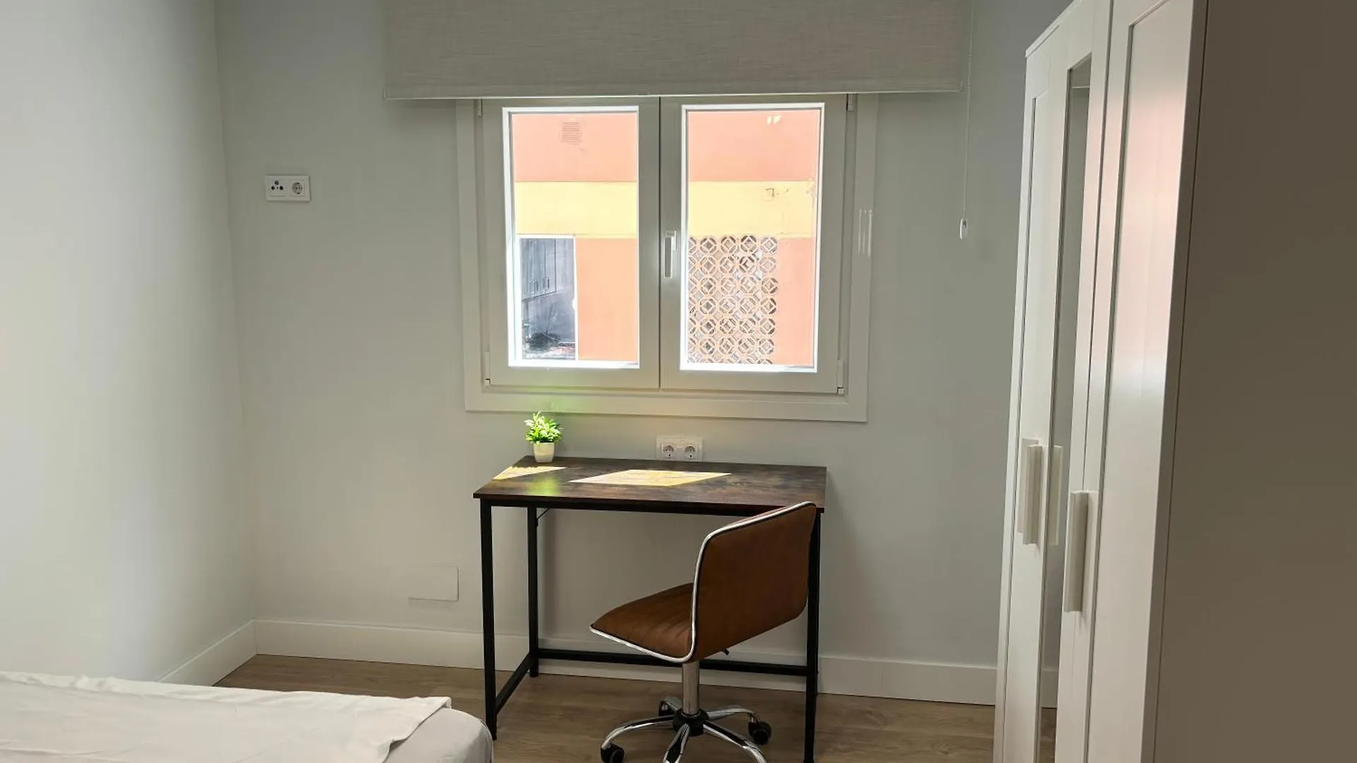 The Best Apartment In The City Center Almeria