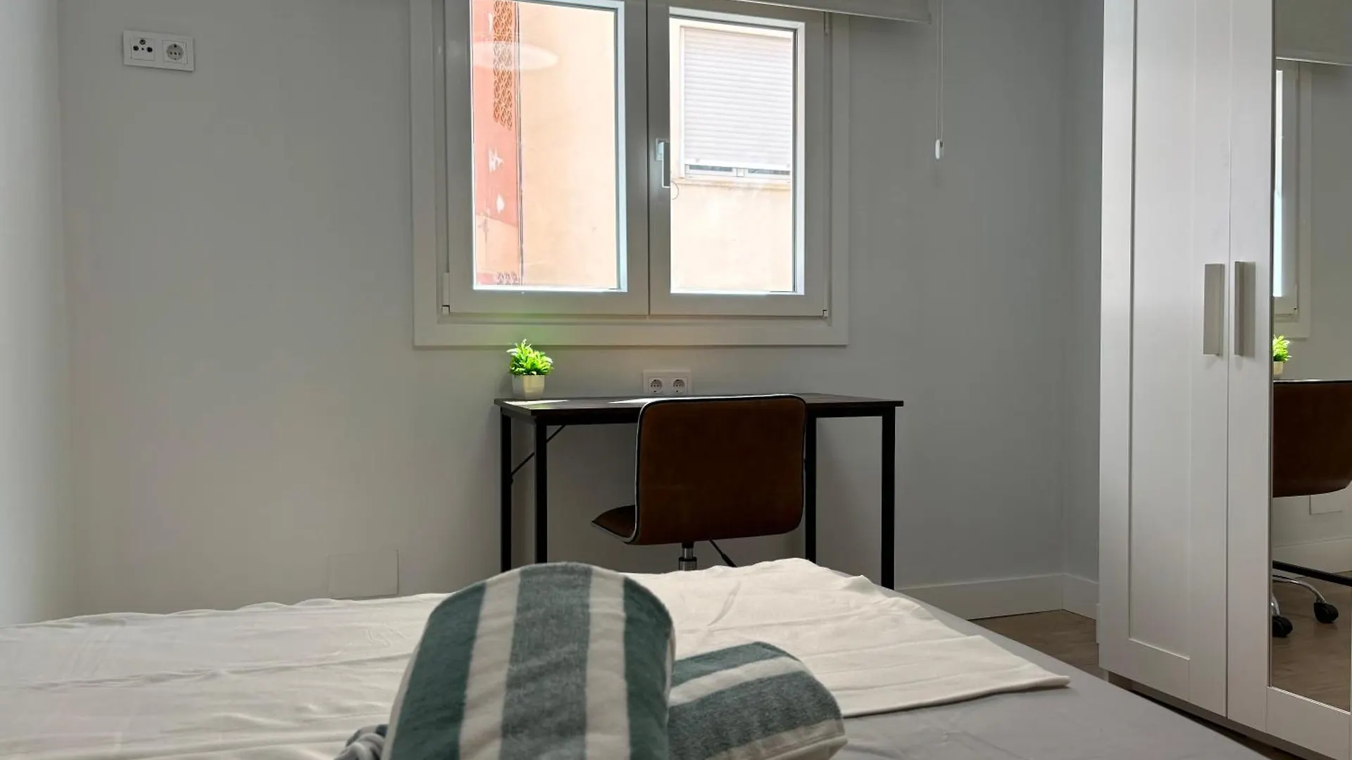 The Best Apartment In The City Center Almeria Spain