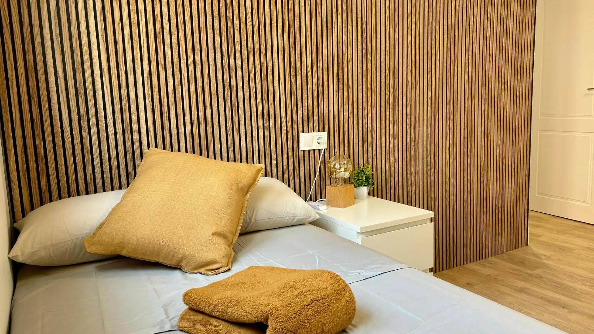 The Best Apartment In The City Center Almeria 0*,  Spain