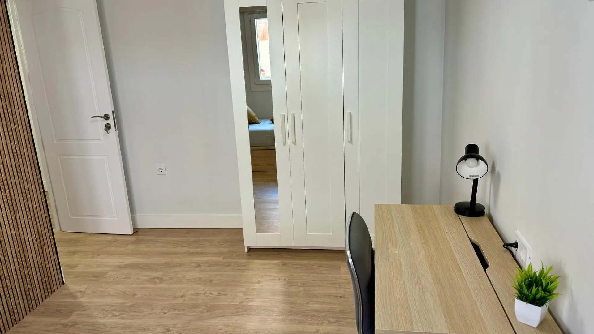The Best Apartment In The City Center Almeria 0*,