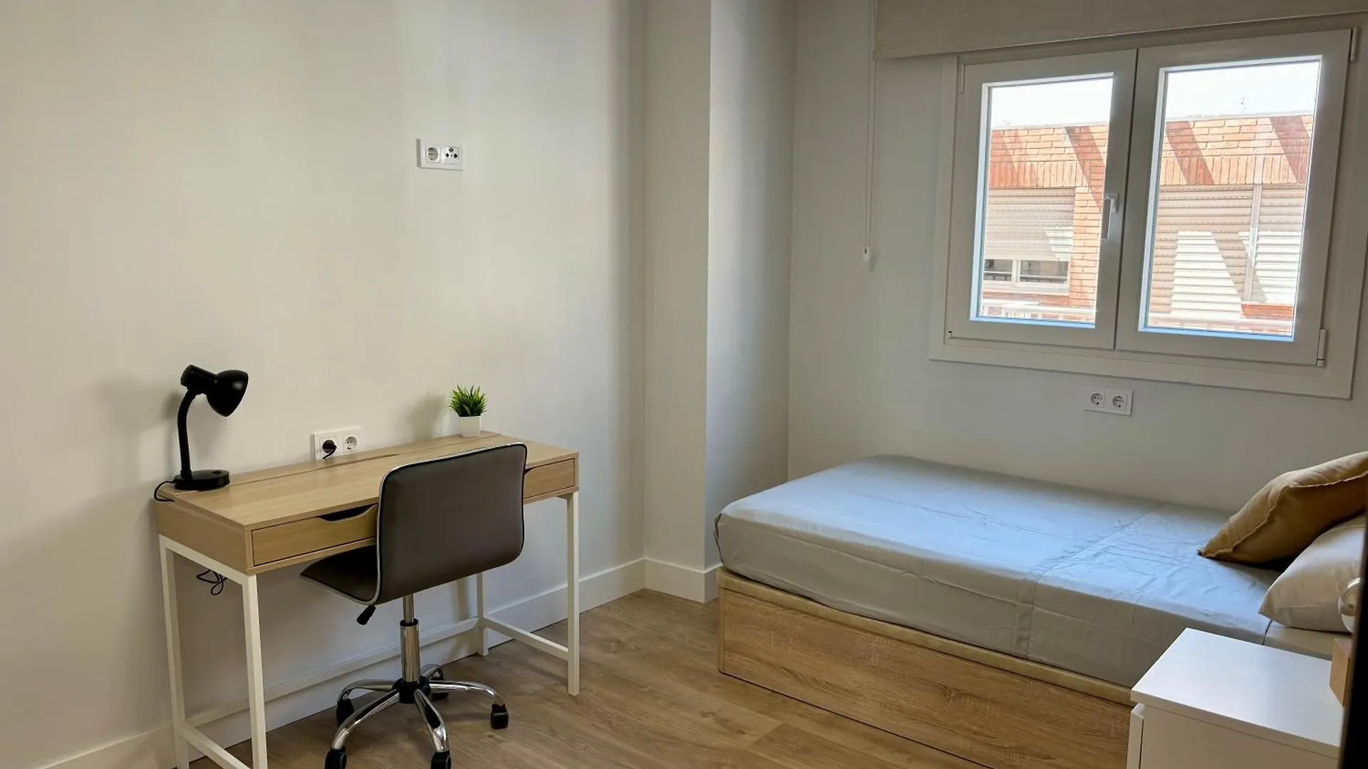The Best Apartment In The City Center Almeria Spain