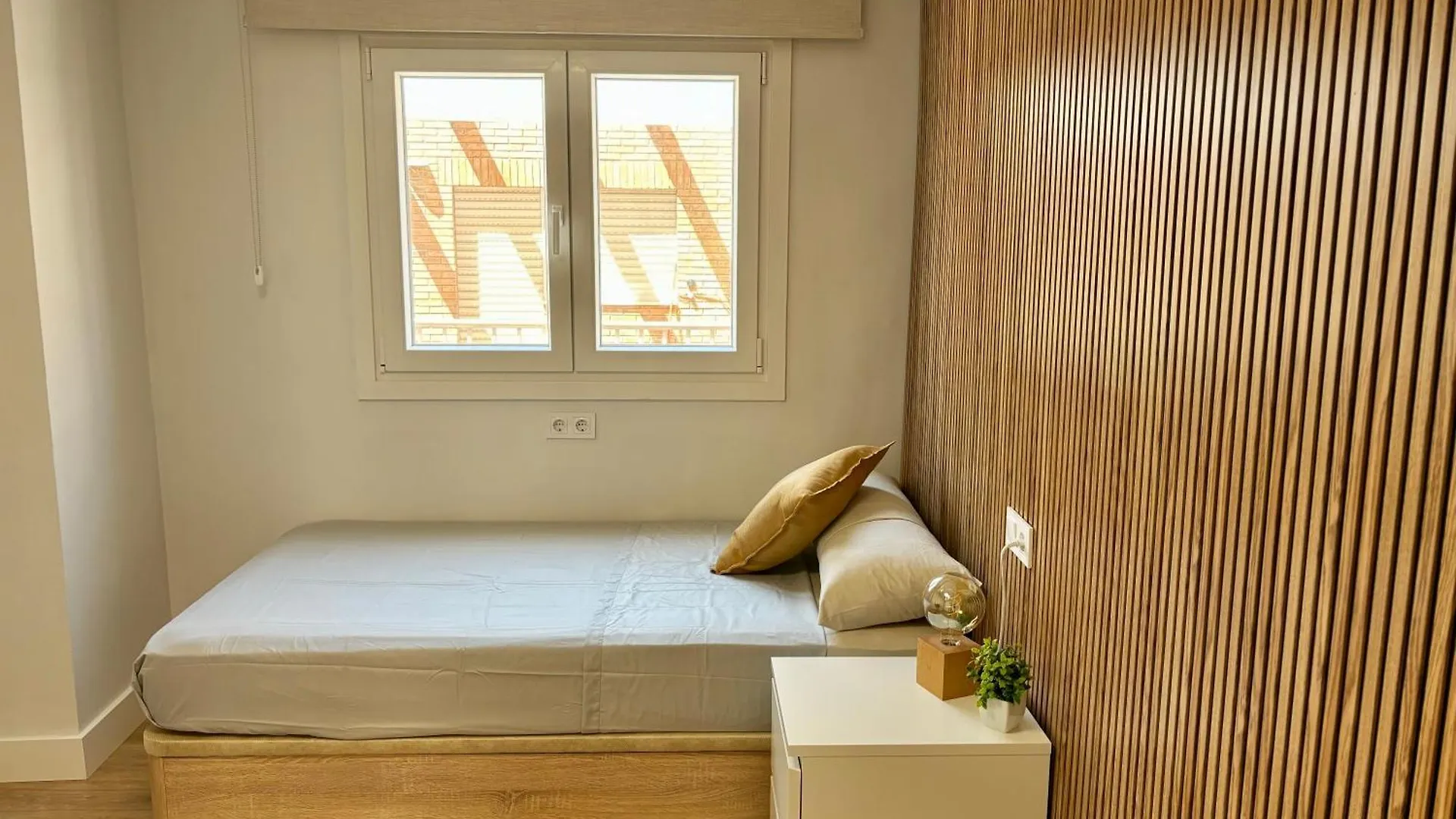 The Best Apartment In The City Center Almeria