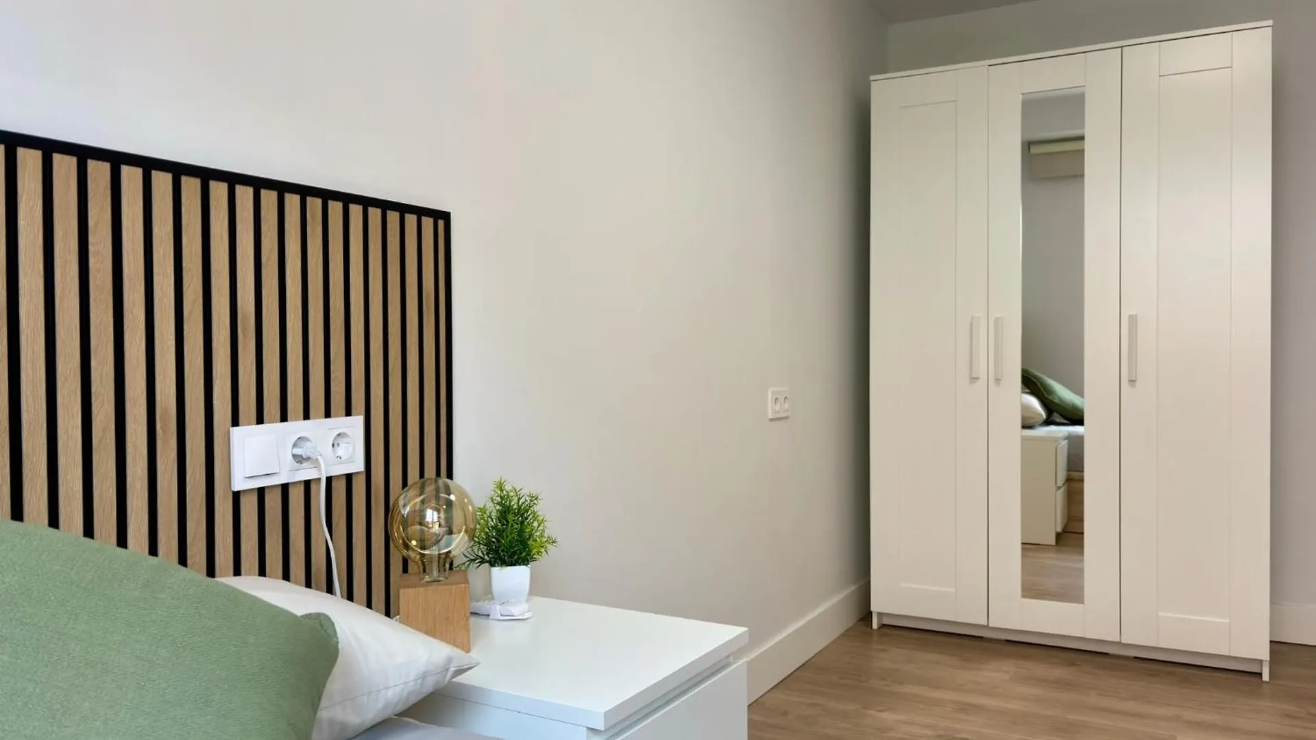 The Best Apartment In The City Center Almeria