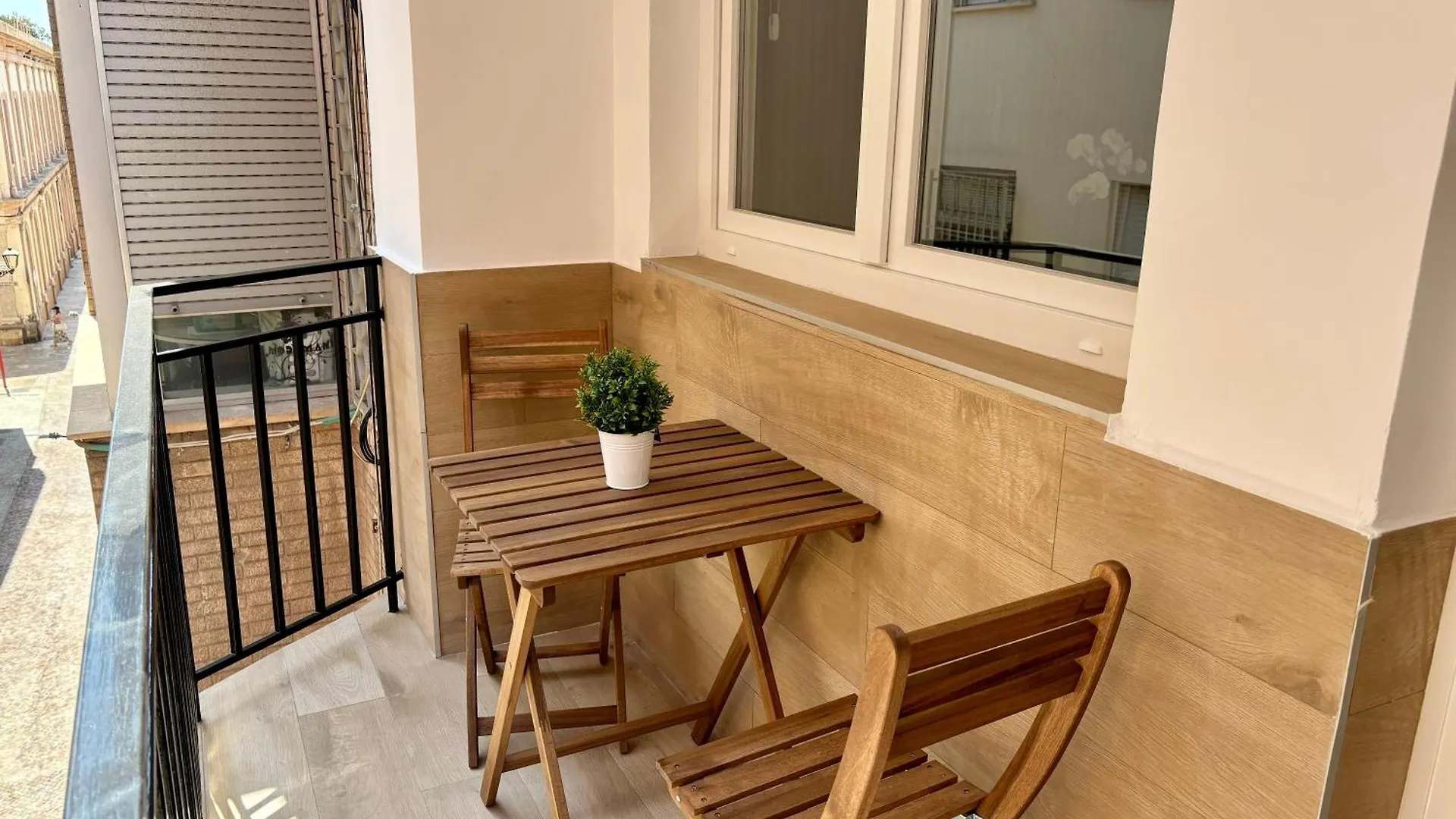 The Best Apartment In The City Center Almeria