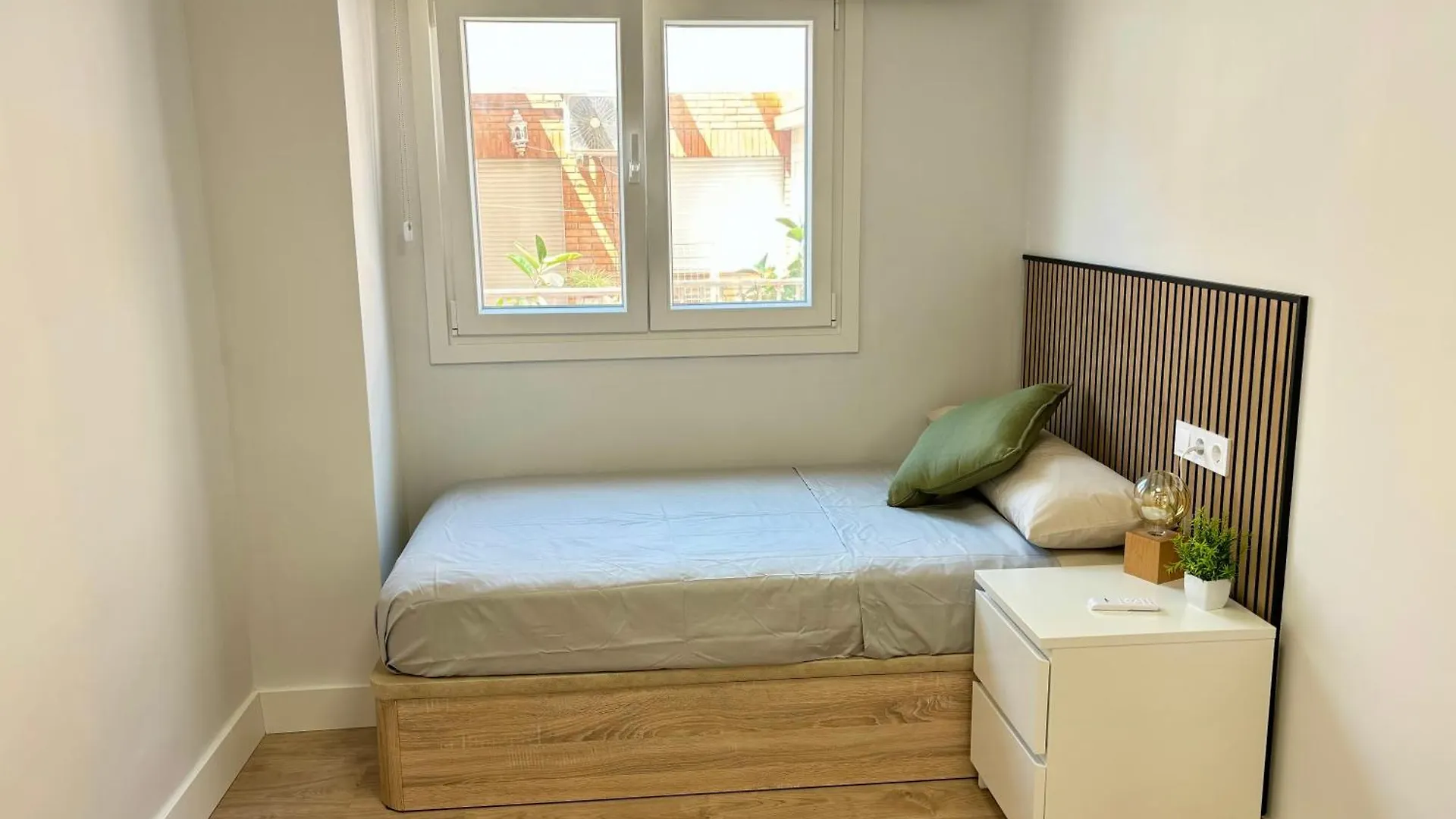 The Best Apartment In The City Center Almeria 0*,