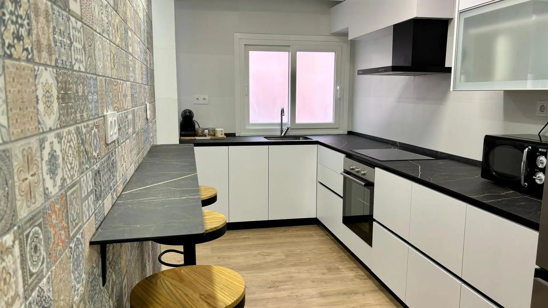 The Best Apartment In The City Center Almeria Spain