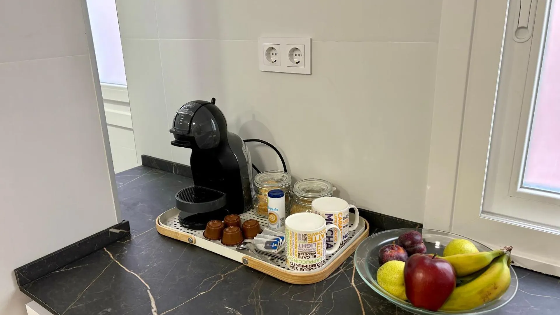 The Best Apartment In The City Center Almeria