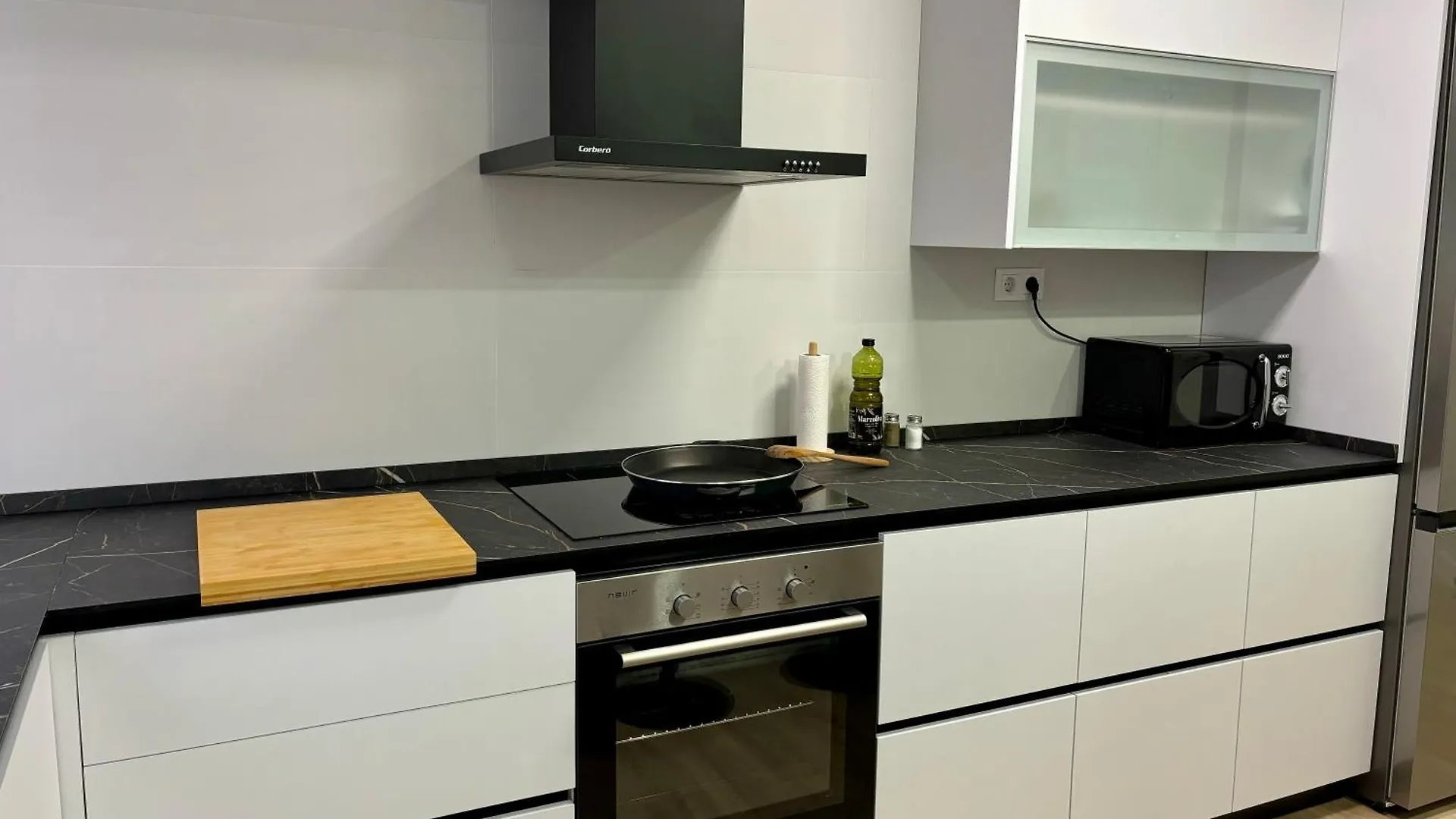 The Best Apartment In The City Center Almeria Spain