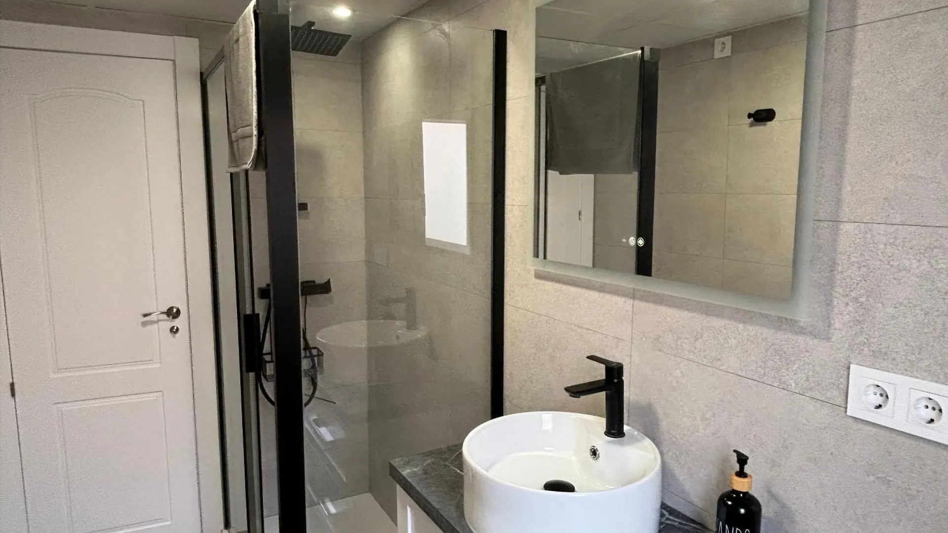The Best Apartment In The City Center Almeria