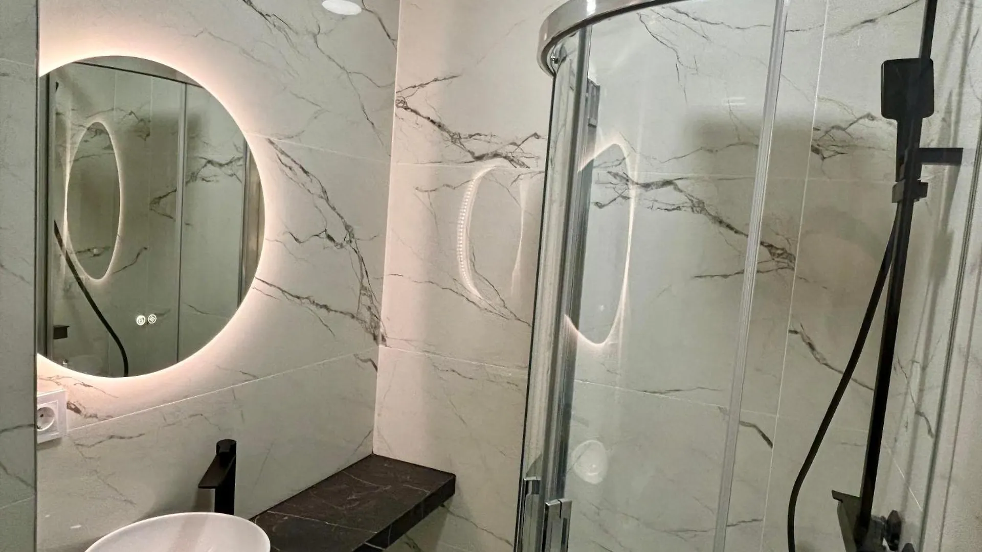 The Best Apartment In The City Center Almeria