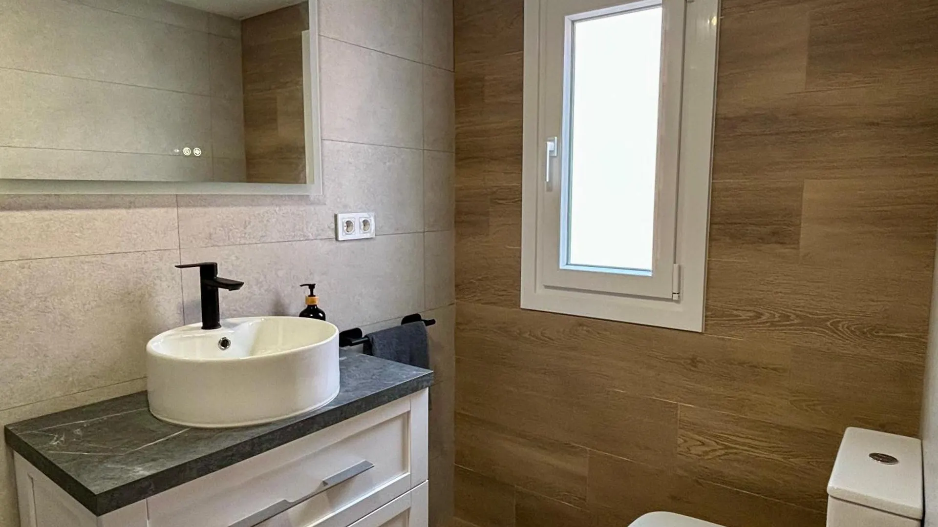The Best Apartment In The City Center Almeria 0*,