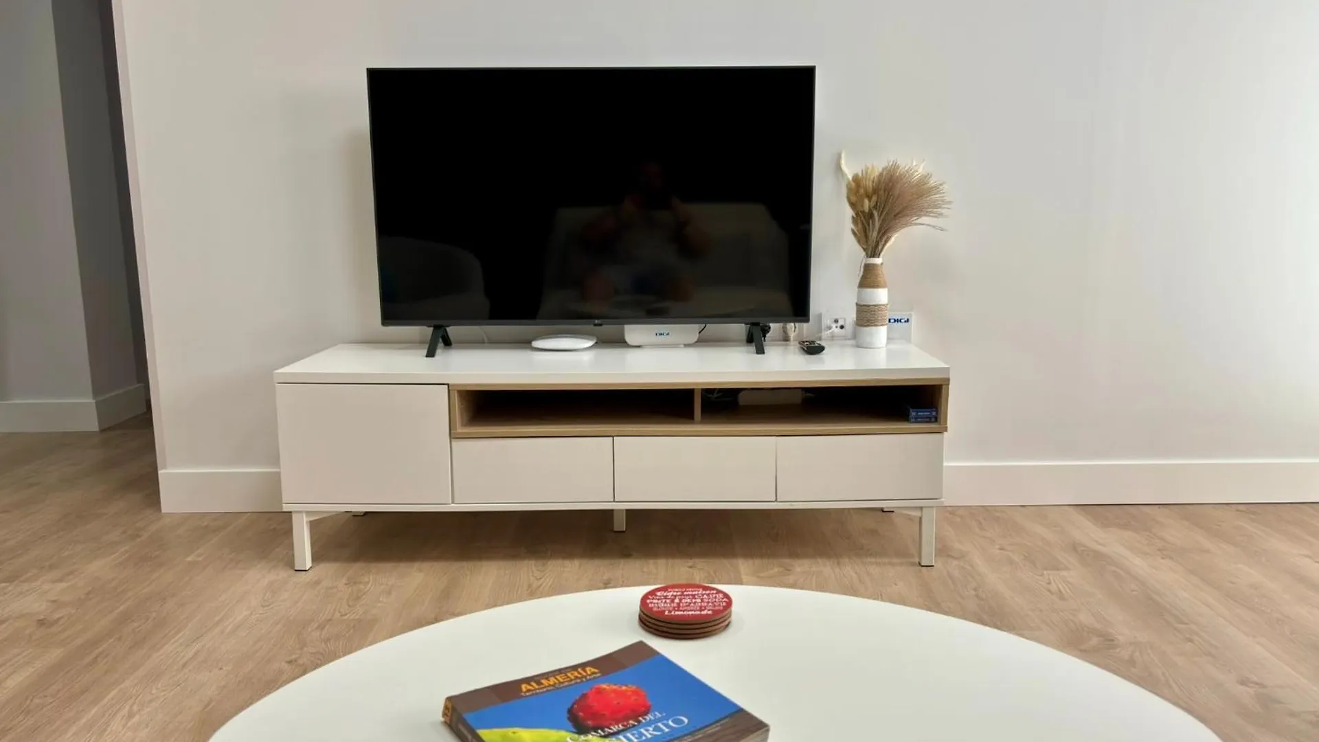 The Best Apartment In The City Center Almeria Spain