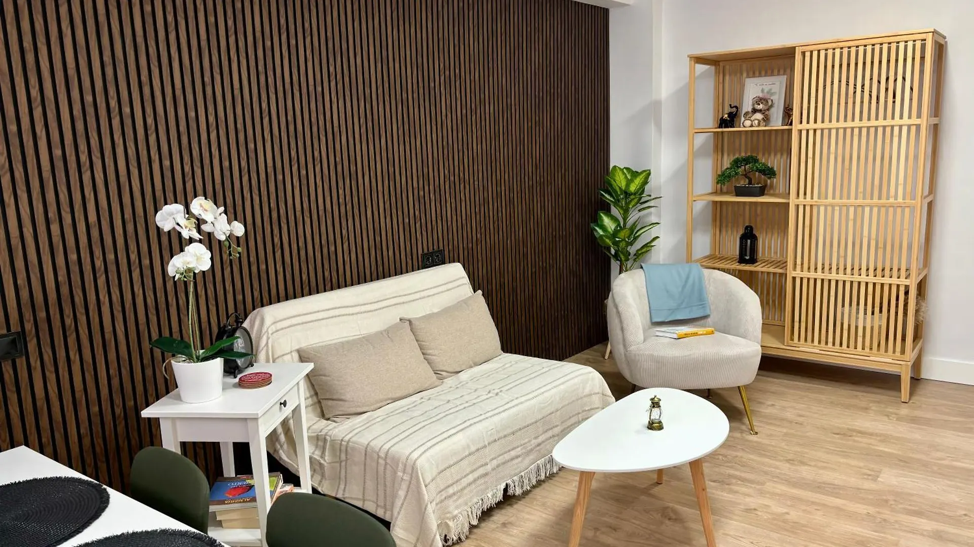 The Best Apartment In The City Center Almeria