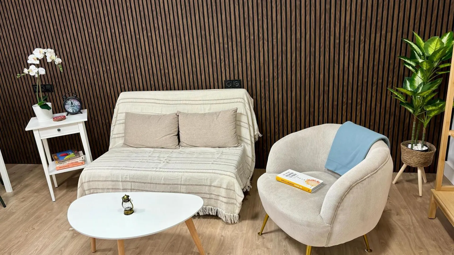 The Best Apartment In The City Center Almeria